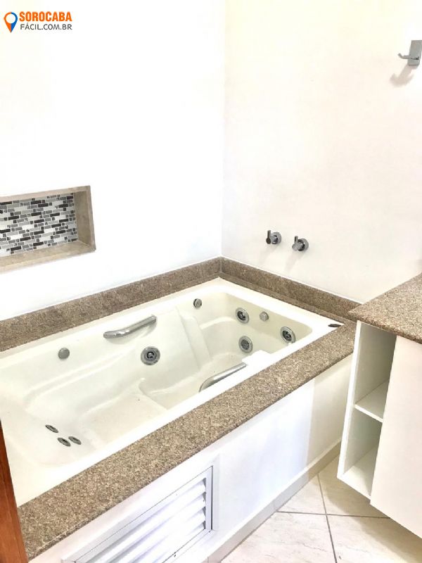 Casa em , Sorocaba - Casa Condomonio Vila Dos Inglezes - Foto 15